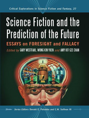 cover image of Science Fiction and the Prediction of the Future